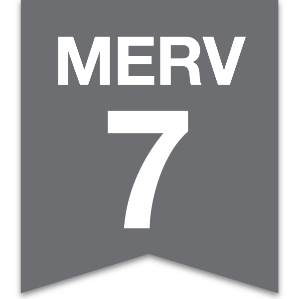 MERV 7