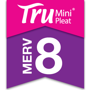 MERV 8 TMP